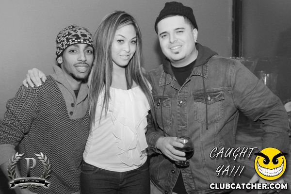 Ohso nightclub photo 32 - December 29th, 2012