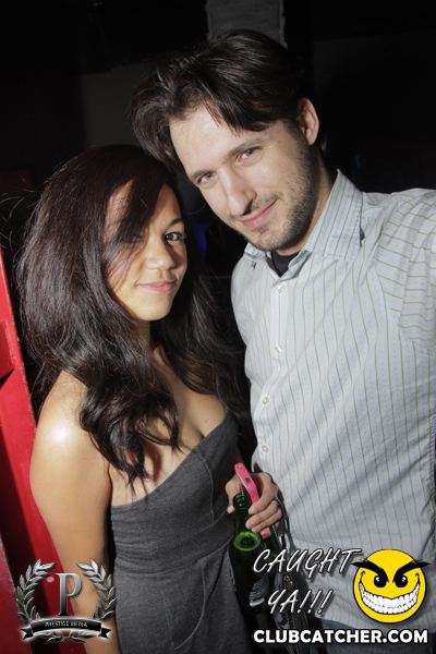 Ohso nightclub photo 33 - December 29th, 2012