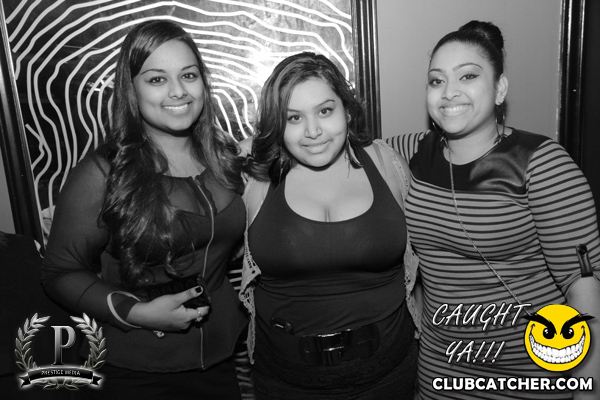 Ohso nightclub photo 34 - December 29th, 2012