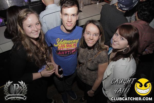 Ohso nightclub photo 36 - December 29th, 2012