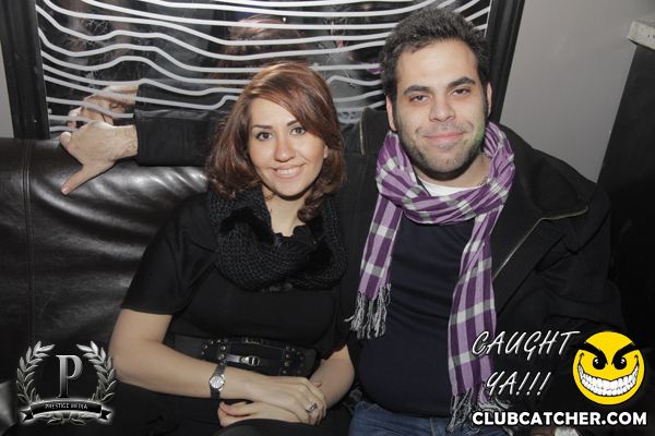 Ohso nightclub photo 37 - December 29th, 2012