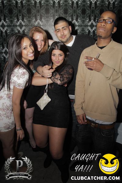 Ohso nightclub photo 39 - December 29th, 2012