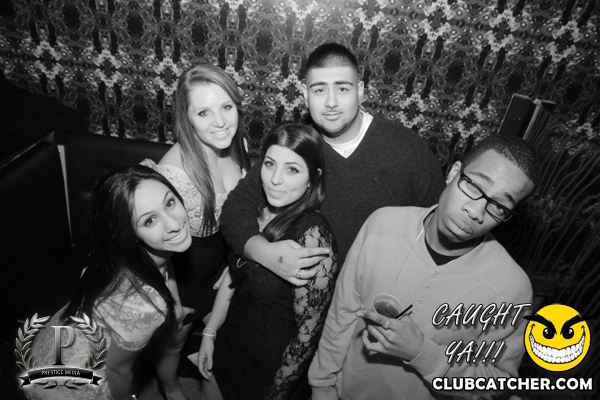 Ohso nightclub photo 43 - December 29th, 2012