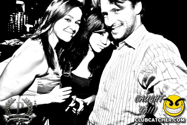 Ohso nightclub photo 45 - December 29th, 2012