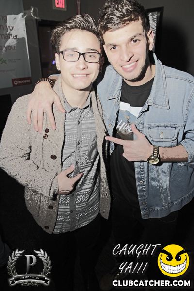 Ohso nightclub photo 47 - December 29th, 2012