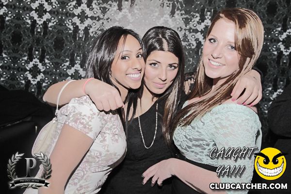 Ohso nightclub photo 48 - December 29th, 2012