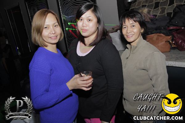 Ohso nightclub photo 50 - December 29th, 2012