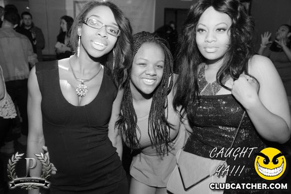 Ohso nightclub photo 51 - December 29th, 2012