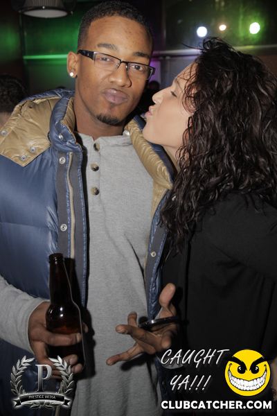 Ohso nightclub photo 52 - December 29th, 2012