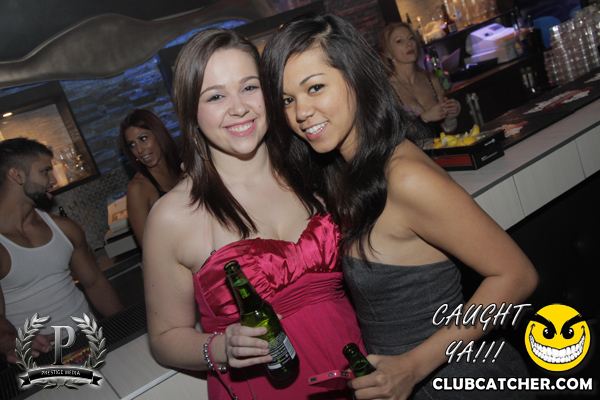 Ohso nightclub photo 53 - December 29th, 2012