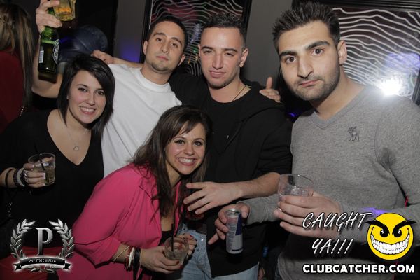 Ohso nightclub photo 55 - December 29th, 2012