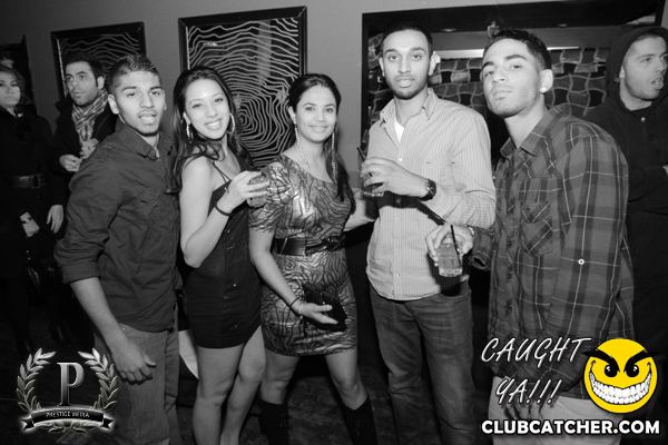 Ohso nightclub photo 57 - December 29th, 2012