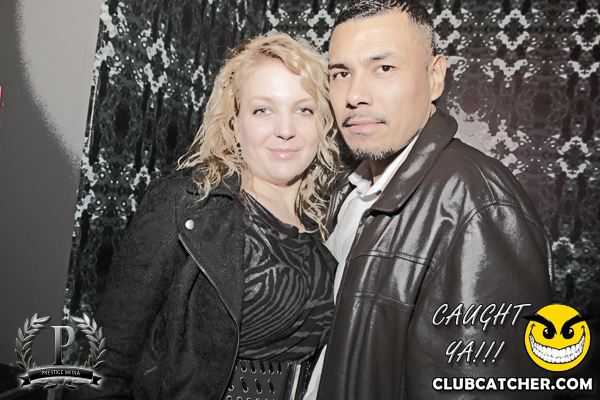 Ohso nightclub photo 58 - December 29th, 2012
