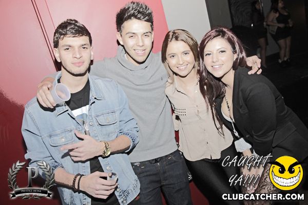 Ohso nightclub photo 61 - December 29th, 2012