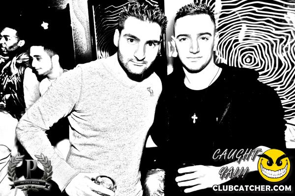 Ohso nightclub photo 62 - December 29th, 2012