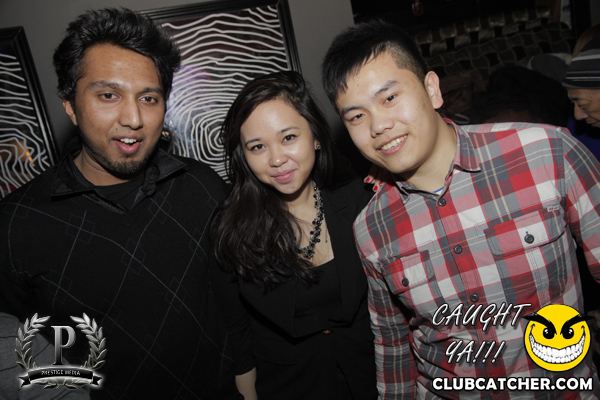 Ohso nightclub photo 63 - December 29th, 2012