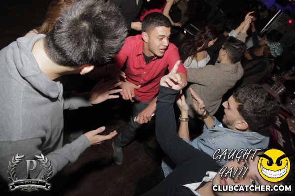 Ohso nightclub photo 65 - December 29th, 2012