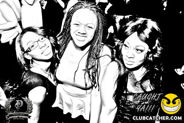 Ohso nightclub photo 67 - December 29th, 2012