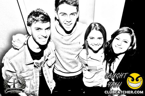 Ohso nightclub photo 70 - December 29th, 2012