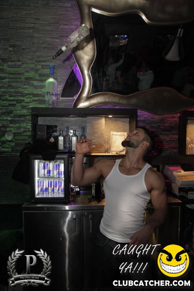 Ohso nightclub photo 8 - December 29th, 2012