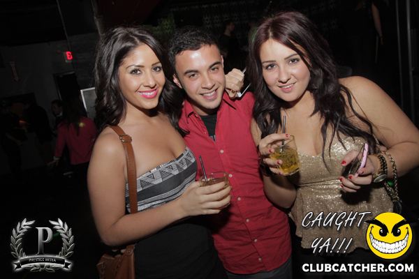 Ohso nightclub photo 71 - December 29th, 2012