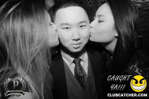 Ohso nightclub photo 73 - December 29th, 2012