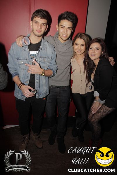 Ohso nightclub photo 74 - December 29th, 2012