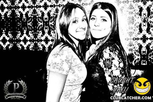 Ohso nightclub photo 75 - December 29th, 2012