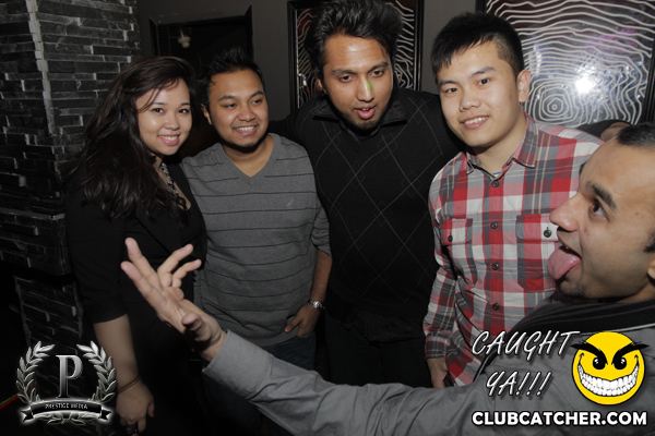 Ohso nightclub photo 78 - December 29th, 2012