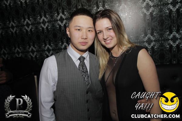 Ohso nightclub photo 81 - December 29th, 2012