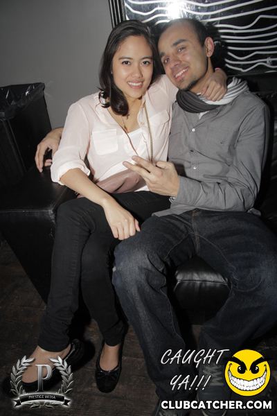 Ohso nightclub photo 84 - December 29th, 2012