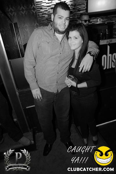 Ohso nightclub photo 87 - December 29th, 2012