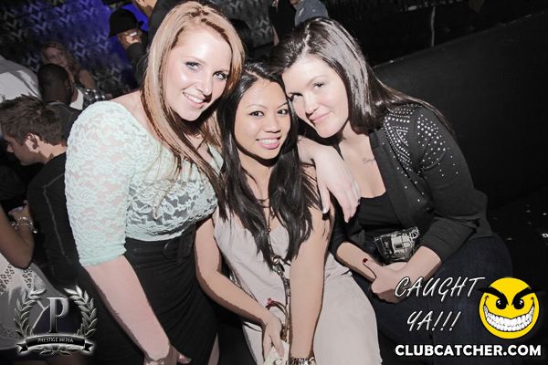 Ohso nightclub photo 89 - December 29th, 2012