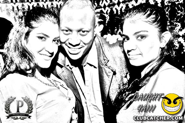 Ohso nightclub photo 90 - December 29th, 2012