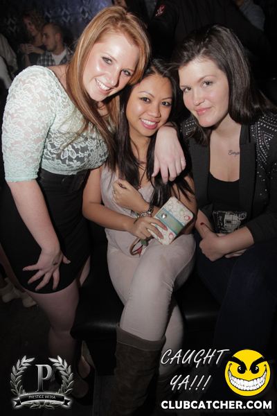 Ohso nightclub photo 10 - December 29th, 2012