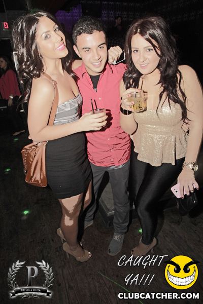 Ohso nightclub photo 91 - December 29th, 2012