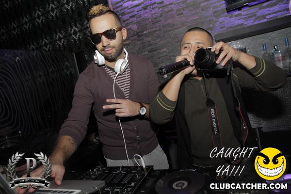 Ohso nightclub photo 93 - December 29th, 2012