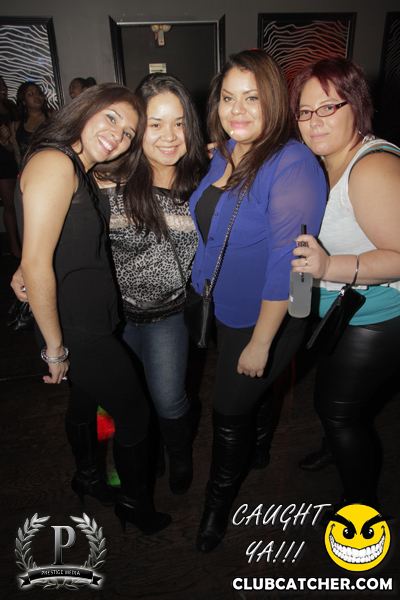 Ohso nightclub photo 94 - December 29th, 2012