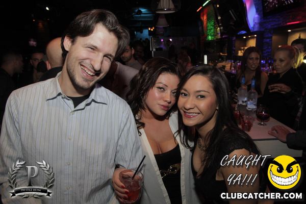 Ohso nightclub photo 95 - December 29th, 2012