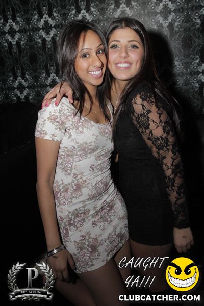 Ohso nightclub photo 97 - December 29th, 2012