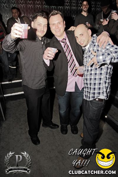 Ohso nightclub photo 99 - December 29th, 2012