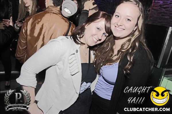 Ohso nightclub photo 100 - December 29th, 2012