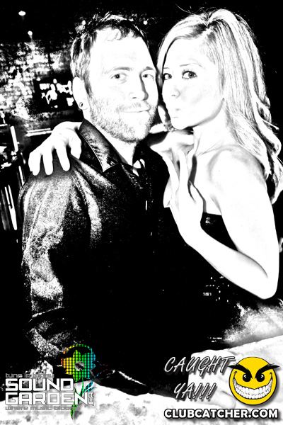 Century Room lounge photo 116 - December 31st, 2012