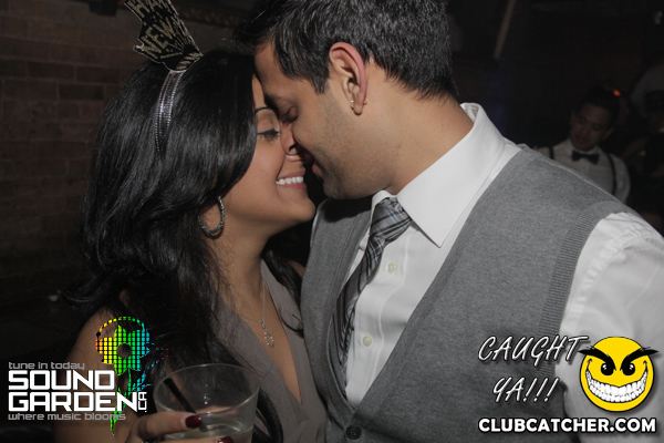 Century Room lounge photo 118 - December 31st, 2012