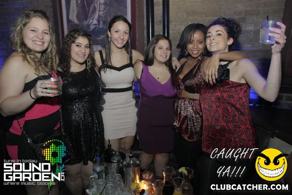 Century Room lounge photo 18 - December 31st, 2012