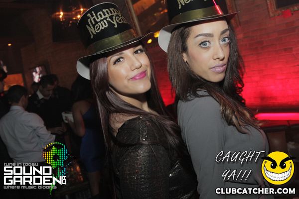 Century Room lounge photo 19 - December 31st, 2012