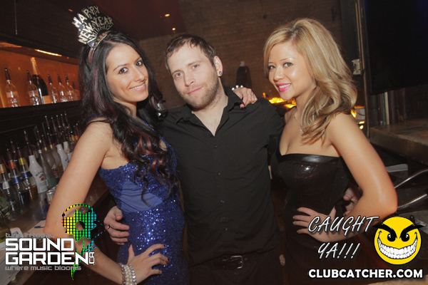 Century Room lounge photo 21 - December 31st, 2012