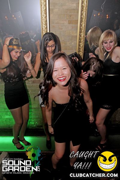 Century Room lounge photo 213 - December 31st, 2012