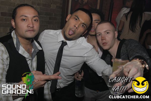 Century Room lounge photo 214 - December 31st, 2012