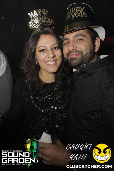 Century Room lounge photo 236 - December 31st, 2012